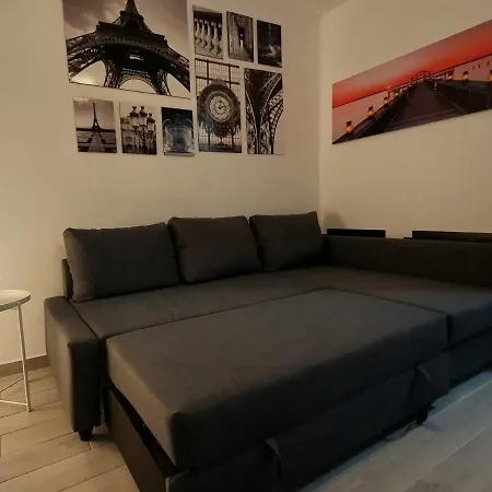 Avc Valle Luz Apartamento
