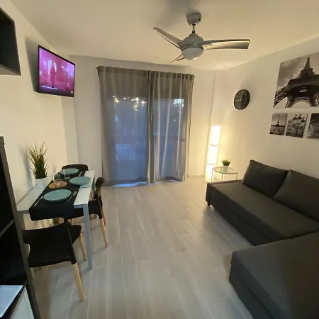 Avc Valle Luz Apartamento Puerto de la Cruz (Tenerife)