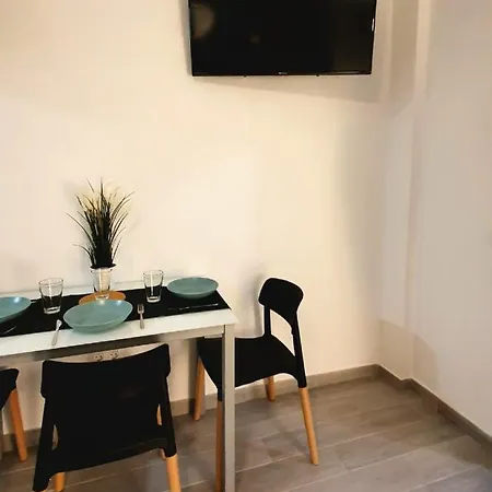 Avc Valle Luz * Puerto de la Cruz (Tenerife)