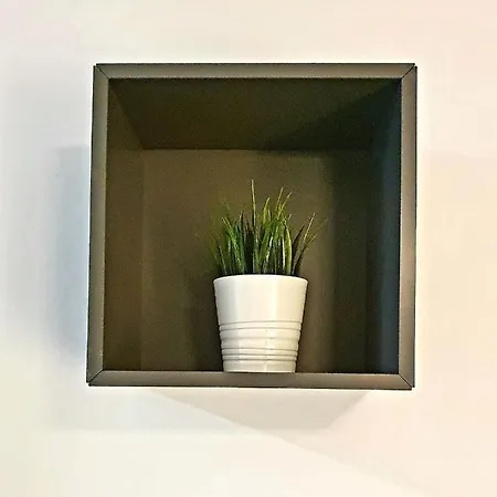 Apartamento Avc Valle Luz *