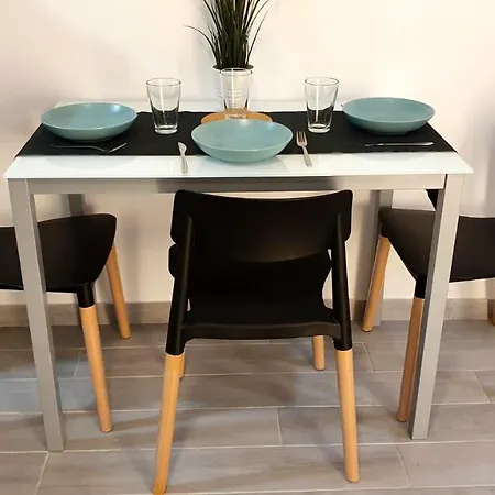 Apartamento Avc Valle Luz Puerto de la Cruz (Tenerife)