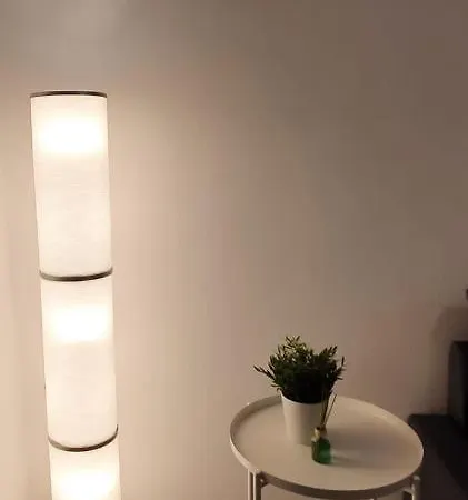 Apartamento Avc Valle Luz