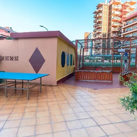 Avc Valle Luz Apartamento Puerto de la Cruz (Tenerife)