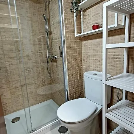 Avc Valle Luz Apartamento *