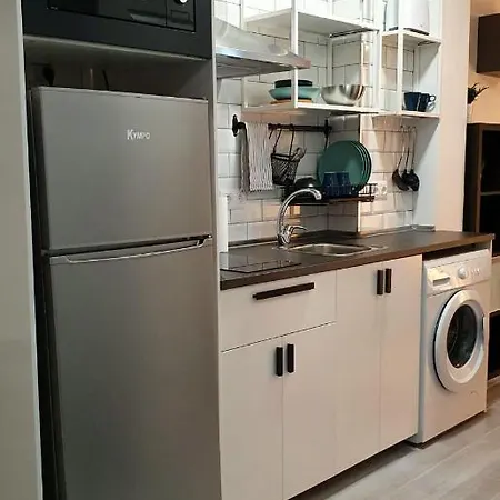 Avc Valle Luz Apartamento Puerto de la Cruz (Tenerife)