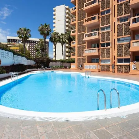 Apartamento Avc Valle Luz