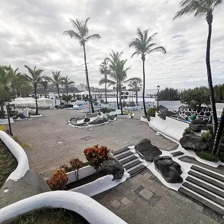 Apartamento Avc Valle Luz *