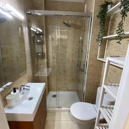 Avc Valle Luz Apartamento