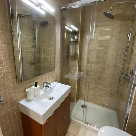 Apartamento Avc Valle Luz Puerto de la Cruz (Tenerife)