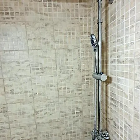 Apartamento Avc Valle Luz *