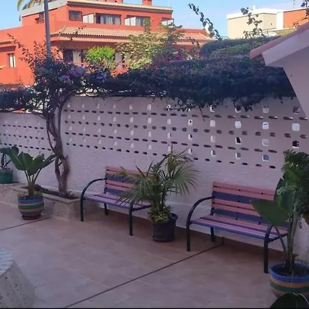 Avc Valle Luz