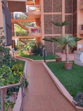 Avc Valle Luz Apartamento *