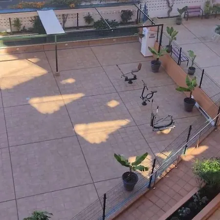 Avc Valle Luz