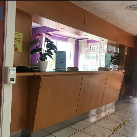 Avc Valle Luz Apartamento