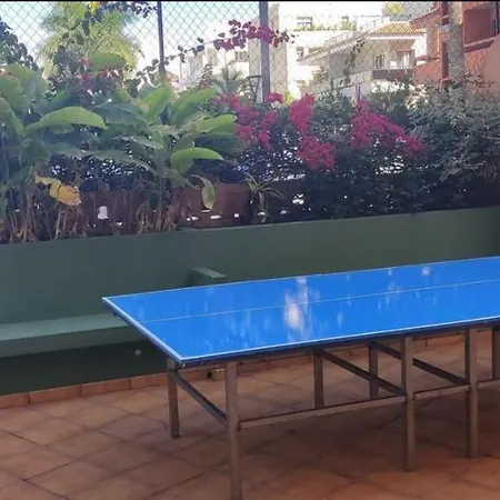 Avc Valle Luz Apartamento